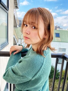 フラミューム 高崎(flammeum) フラミュームスタイル