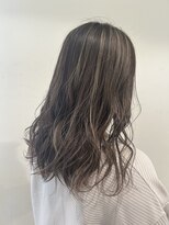 リー 枚方(Lee)&nbsp;【高階】コントラストハイライト