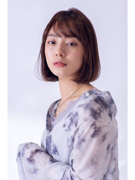 スノードロップ 阿佐ヶ谷(Snowdrop) ショート/ボブ/ヘッドスパ/髪質改善/ハイライト/阿佐ヶ谷