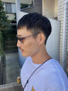 ウェルネス(Wellness) クロップ　ナチュラルクロップ