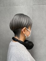 ヴァーディ オモテサンドウ(Vardy omotesando)&nbsp;シルバー