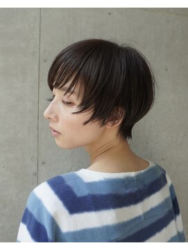 ダダキュービック(DADA CuBiC) ラウンドショート