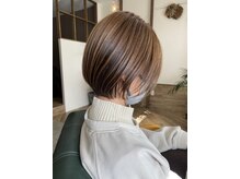 リノ 辻堂(lino)