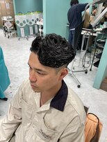 リーホリエ(Lee Horie)&nbsp;藤井指名クーポン！ラルフカール