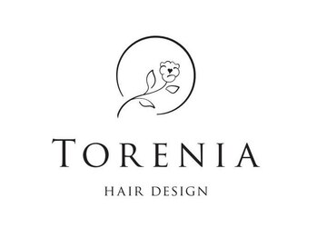 トレニア(Torenia)の写真/プライベートサロンだから、自分だけの時間を堪能できる♪髪のお悩みも相談しやすい雰囲気が通いやすい!!
