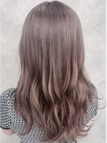 ルノン シェリー(LUNON cheliy) ミルクティーグレージュ/ミルクティーカラー