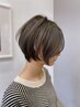 似合わせカット＋TOKIO トリートメント
