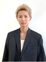 ディスコ 銀座(DISCO) 力丸 