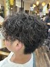 パーマ