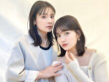 ホスピタリティの高さは業界1を目指しています!【川越/川越駅/髪質改善/縮毛矯正/韓国/前髪/学割U24】