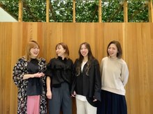 ヘアーブランシュ(HAIR BRANCHE)