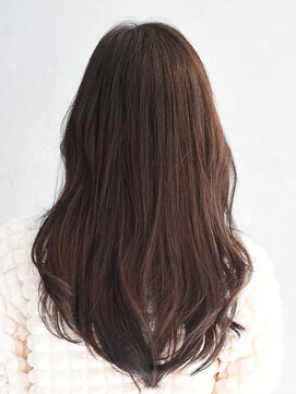 アース 相模大野店(EARTH) 20代30代40代髪質改善トリートメント艶感ストレート透明感