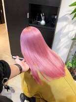 ロイス 渋谷(ROIS)&nbsp;ボブルフ/ネビージュ/小顔/ワンレン/スモーキーアッシュ[渋谷駅]