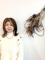 ロッソ 五反野店(Rosso) 岩本 利里