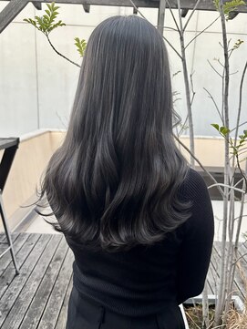 ヘブンリー(heavenly) グレージュ/スモーキーグレージュ/オリーブベージュ/アッシュ