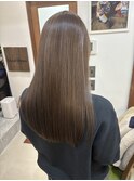 ROUIS 津田沼 ミルクティーベージュ