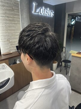 ロワジール 松戸店(Loisirs) ビジネスショート