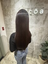 ニコア 千葉(nicoa)&nbsp;ウルトワトリートメント[千葉/千葉駅]