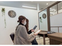 『５年後、１０年後、生涯の美髪を守る』がコンセプトの【Natural】のこだわりとをご紹介♪