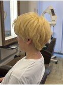 ダブルブリーチ