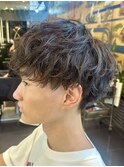 ソフトツイストスパイラル