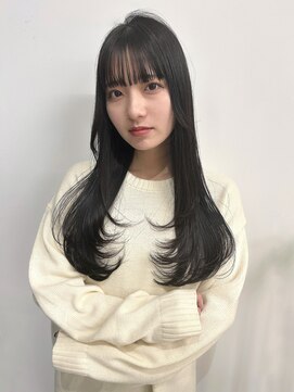 オーロ 千里山店(ORO) 20代30代40代50代髪質改善イメチェン美髪似合わせカット