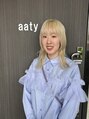 アーティ(aaty) shimazaki 
