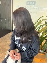 リトバイプティパ(Lit by petit-pas)&nbsp;オリーブベージュ♪