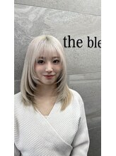 ザ ブリーチ(the bleach) 中田 希美