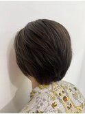 大人ショート［江古田］