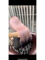 ライト(Light)/ブリーチ・デザインカラーが得意なサロン