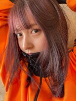 ネス(ness) ダブルカラーベージュカラーケアブリーチカラーハイトーンカラー