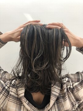 ヨンマルイチ(401) シャドウ