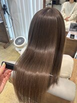 バディヘア ルーツ(BUDDY HAIR ROOTS) 酸性ストレートパーマ