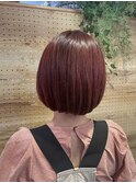 ビビットピンク　　《koike》