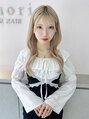 ユーフォリア エヌ 池袋サンシャイン通り店(Euphoria +n) 宮久地 祐香