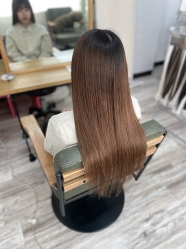 エクラ(e'clat) シールエクステ