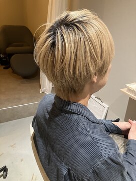 本と南風 guest design