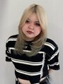 アテ 心斎橋(ate.) RYUKA