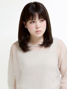 エンタク 新宿三丁目店(enntaku) 似合わせカット/アースカラー/デザインカラー[新宿駅]