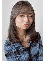 リリーヘアーリベート 浅草橋東口店(LiLiy hair LIBERT'E)&nbsp;20代30代40代髪質改善トリートメントストレート浅草橋秋葉原両国