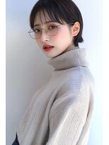 ニチカ 銀座(NYCKA)&nbsp;NYCKA＊ショート