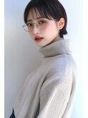 NYCKA*ショート