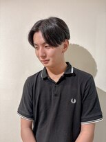 ゼスト 中野店(ZEST)&nbsp;【ZEST中野/イチカ】ナチュラルセンターパート