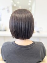 美容室 キララ(Kirara)&nbsp;酸性ストレート