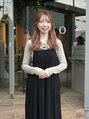 イト(iyto) 霜沢 亜里紗