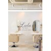 Laluのお店ロゴ