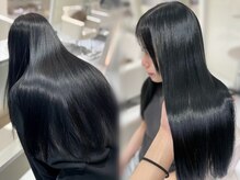 モテル 学芸大学店(motel)の雰囲気（学芸大学唯一の髪質改善）