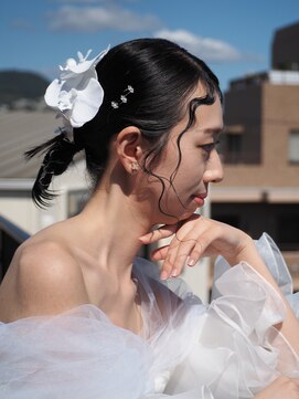 パーティー PAR-TY 阪神西宮店 色気増韓国風スタイル