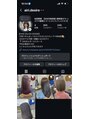 ヘアサロンデザイア(HAIR SALON DESIRE) Instagram始めました。@airi.desire